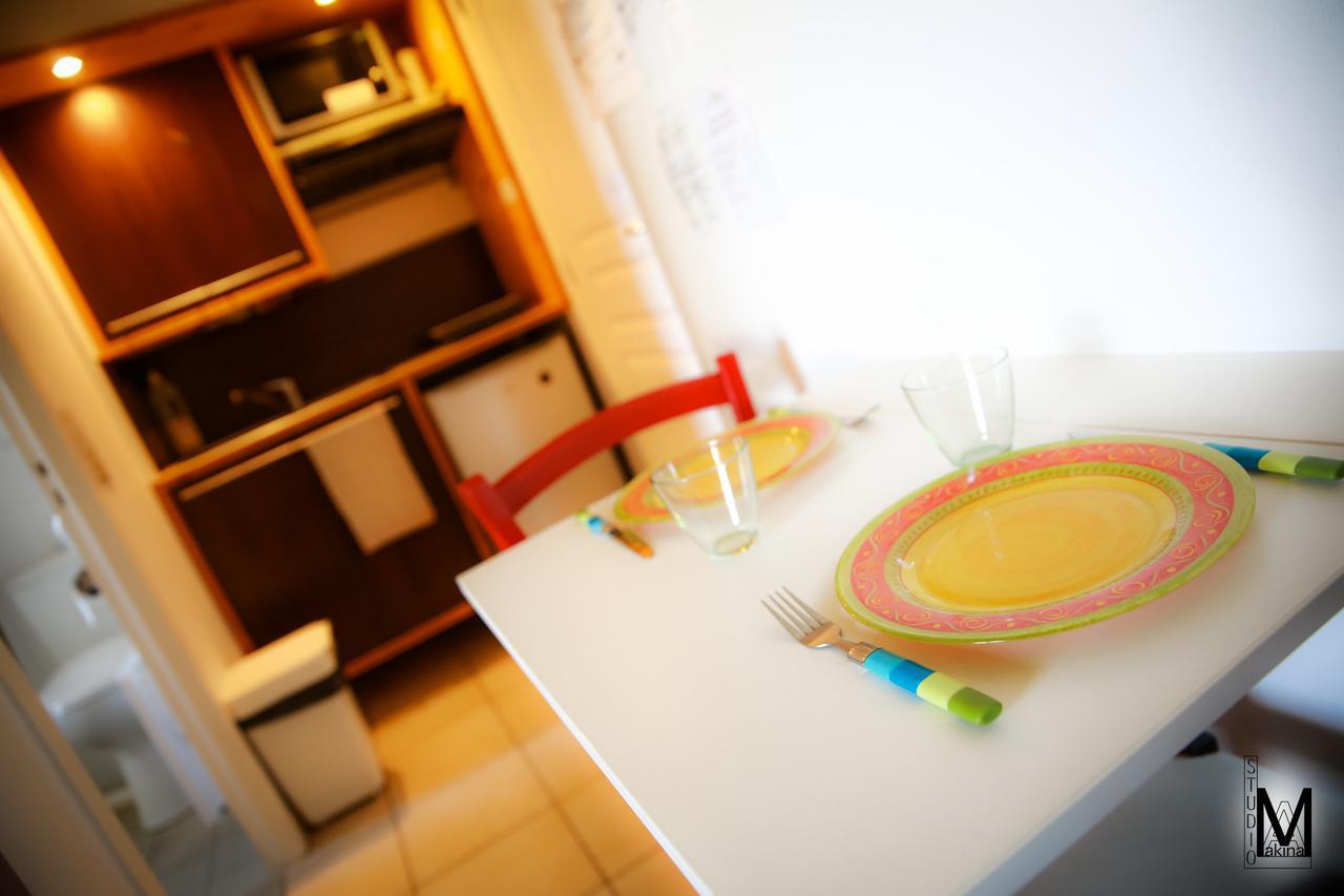 Au Coeur Des Landes Appartement Gailleres Buitenkant foto