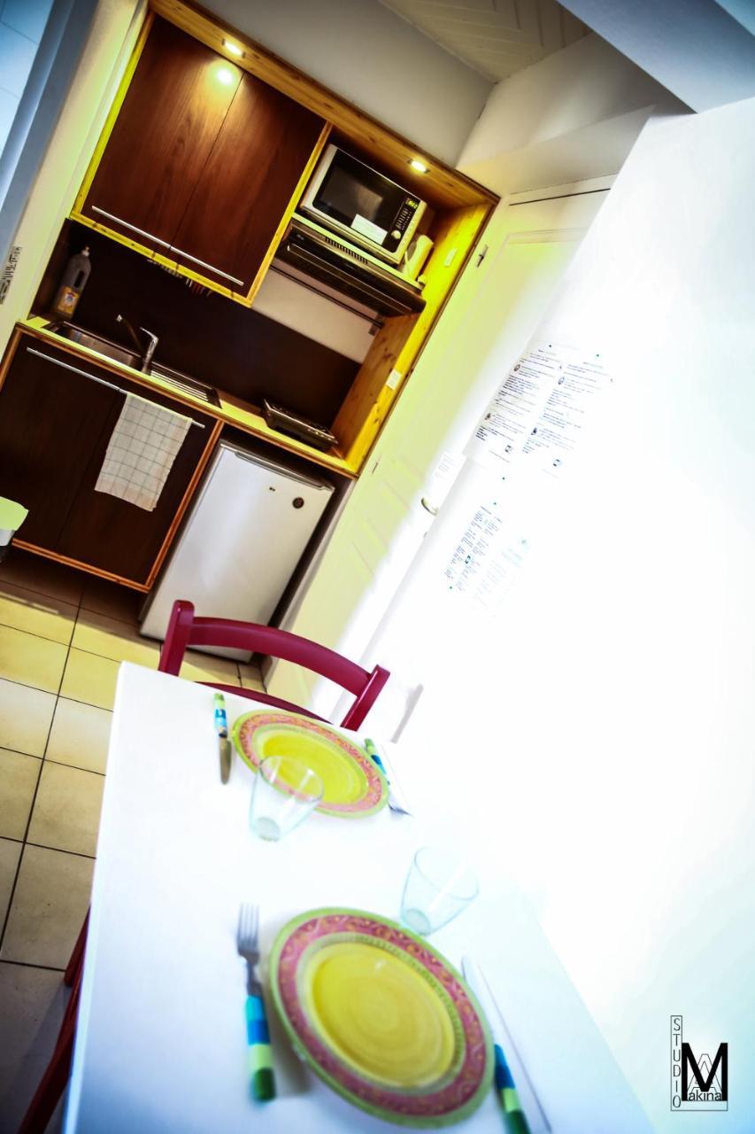 Au Coeur Des Landes Appartement Gailleres Buitenkant foto